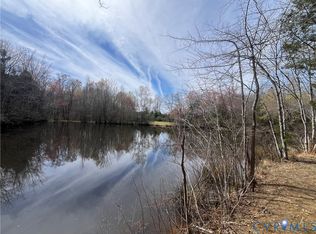 0 Brown Rd, Cumberland, VA 23040