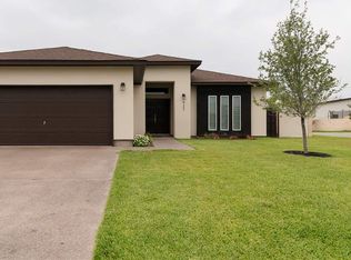 6102 Alek Dr, Laredo, TX 78041