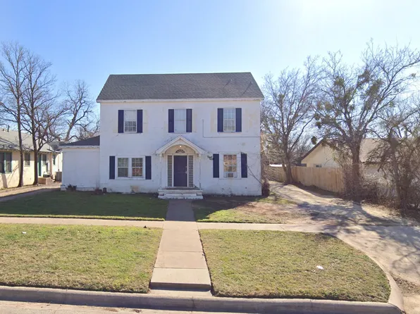 649 En APT 18-1, Abilene, TX 79601