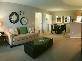 5325 Porlock Pl, Westerville, OH 43081