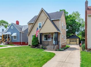 4374 W 58th St, Cleveland, OH