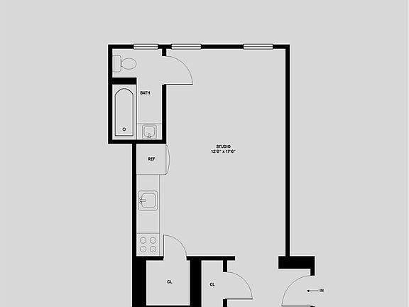2nd image of 521 Isham St #1/C