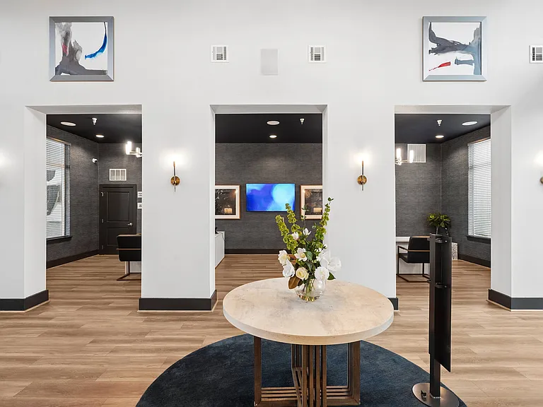 Terra Apartments — Photo 14
