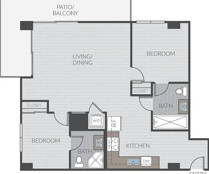 Plan 2D