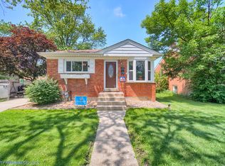 1408 N Maple Ave, La Grange Park, IL 60526