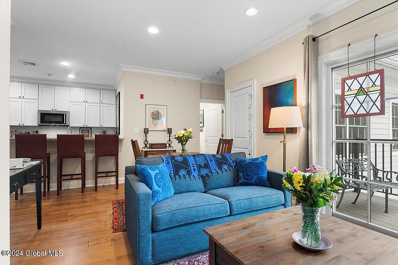3rd image of 97 East Avenue Unit 303