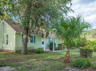 911 Lafayette St, Beaufort, SC 29902