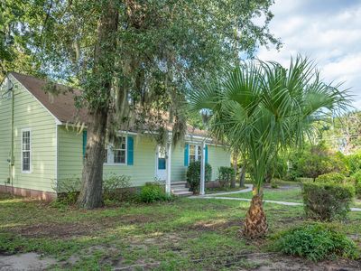 911 Lafayette St, Beaufort, SC, 29902
