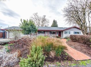 2620 Nova St, Springfield, OR 97477