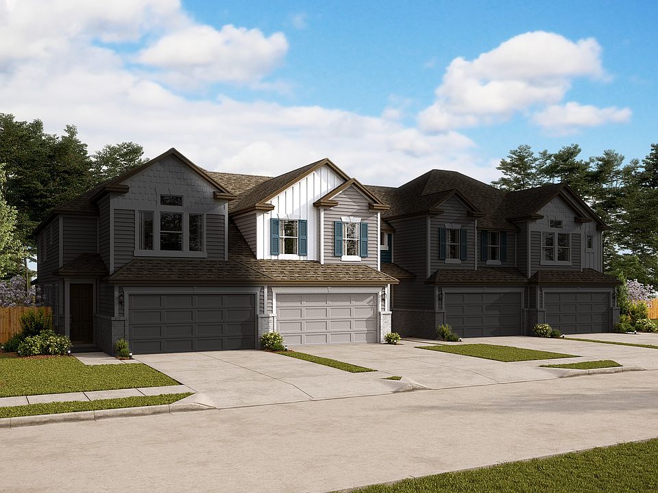 Amarillo II - 5716 Evanston Lane 14