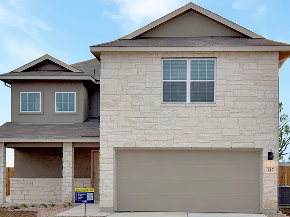 117 Lillis Ln, Comfort, TX 78013