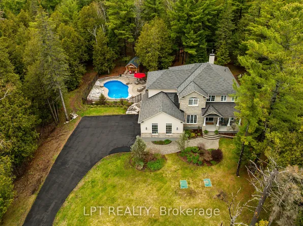 45 Canadian Dr, Ottawa, ON K0A 1B0