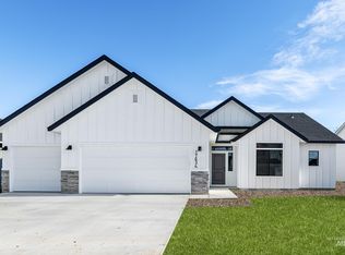 17634 N Boone Peak Ave, Nampa, ID 83687
