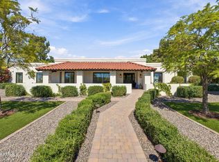 10530 E WETHERSFIELD Road, Scottsdale, AZ 85259