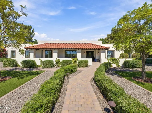 10530 E WETHERSFIELD Road, Scottsdale, AZ 85259