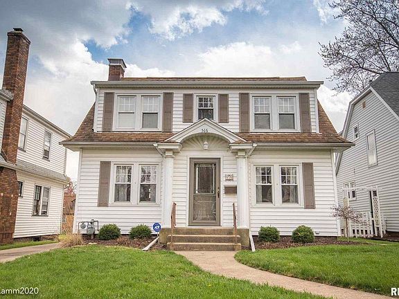2nd image of 516 W Maywood Ave