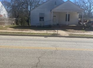 707 Milton Rd, Joanna, SC 29351