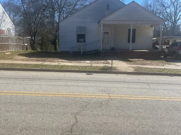 707 Milton Rd, Joanna, SC 29351