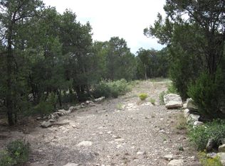 3 Camino Tranquilo Ct, Tijeras, NM 87059
