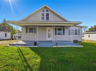 1242 Blennerhassett Hts, Parkersburg, WV 26101