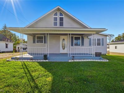 1242 Blennerhassett Hts, Parkersburg, WV, 26101
