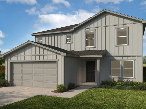 Plan 2824 Plan, Brighton Preserve