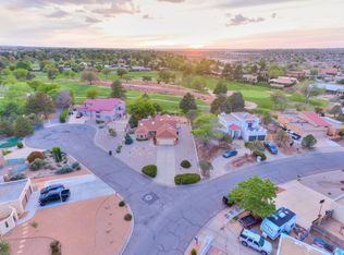 10301 Rempas Dr NW, Albuquerque, NM 87114