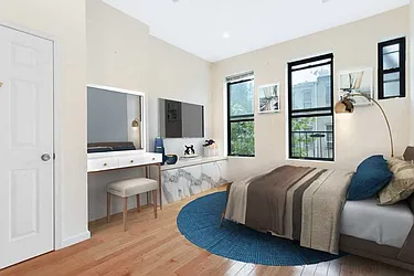 Rented by Anchor Associates