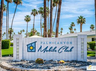 305 Kona Ln, Palm Springs, CA 92264