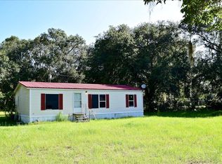 14139 24th St, Live Oak, FL 32060