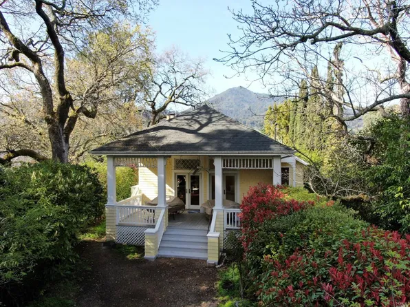 210 Mcallister Avenue, Kentfield, CA 94904