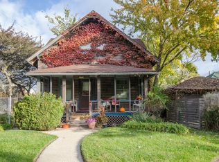 1511 Church St, Evanston, IL