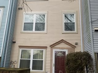 18004 Golden Spring Ct #235, Olney, MD 20832