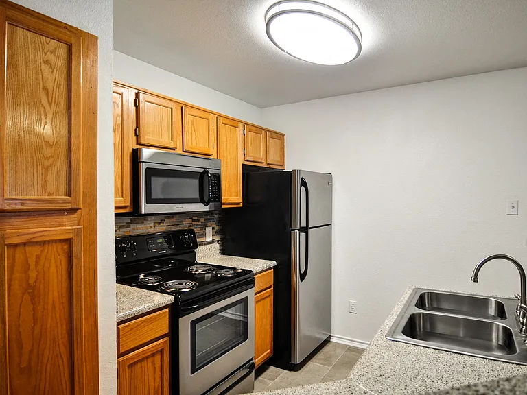Residences at Bear Creek — Photo 10