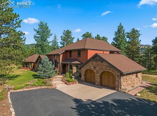 31675 Vista Dr, Evergreen, CO 80439