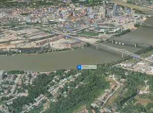 925 Spring St, Covington, KY 41016