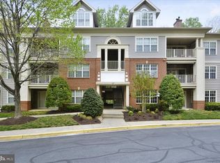 109 Timberbrook Ln #T-102, Gaithersburg, MD 20878