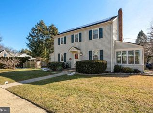 401 1st Ave, Haddon Heights, NJ 08035