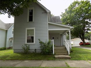 513 E Main St, Lebanon, IN 46052