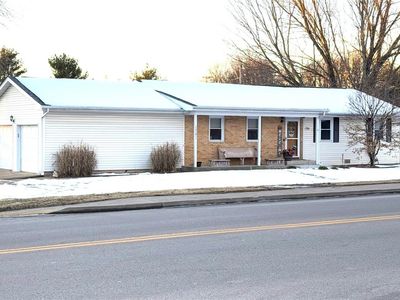 1701 Forum Dr, Rolla, MO, 65401