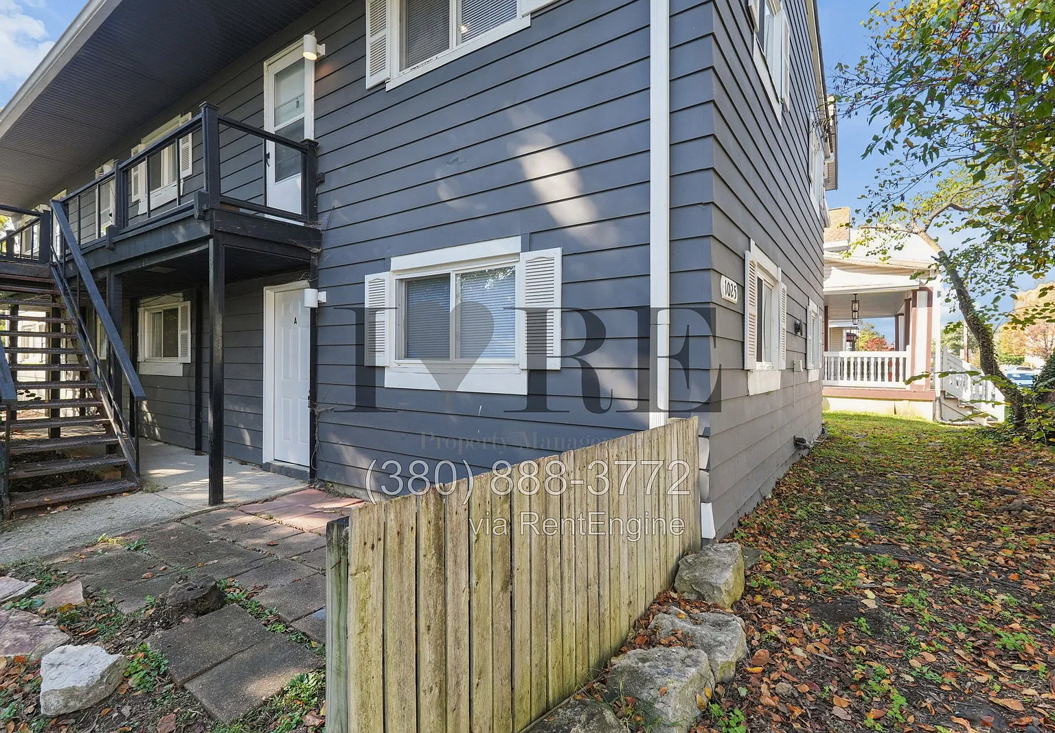 1 bed, 1.0 bath, 550 sqft, $1,050 — Photo 2