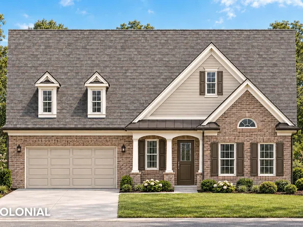The Wylie Plan, Millbrook
