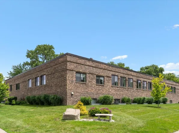 1101 Dodge Ave APT 204, Evanston, IL 60202