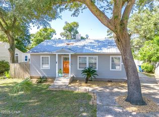243 Allen Ave, Panama City, FL 32401