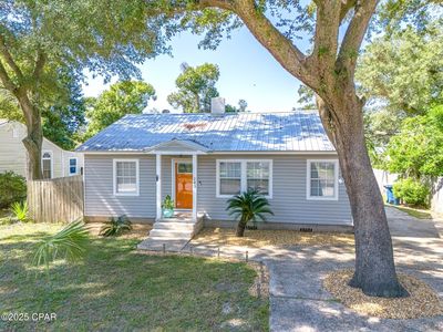 243 Allen Ave, Panama City, FL, 32401
