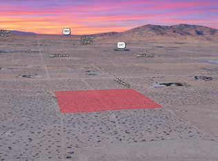 Lucerne Valley, Lucerne Valley, CA 92356