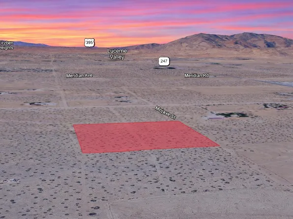 Lucerne Valley, Lucerne Valley, CA 92356