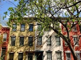 307 M St NW UNIT 3, Washington, DC 20001