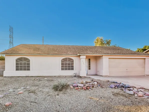 8125 E Ellis St, Mesa, AZ 85207
