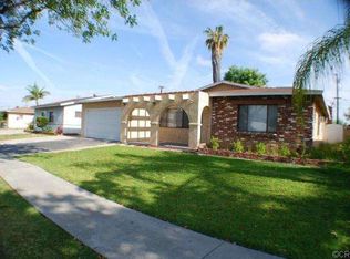 15523 Maplegrove St, La Puente, CA 91744